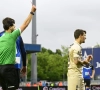 Rode kaart Benito Raman bepaalt afsluiter in de Denderstreek: KV Mechelen houdt met tien stand tegen de thuisploeg