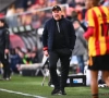 Is één van hen volgend seizoen de trainer van KV Mechelen? Reactie van Vanderbiest en Euvrard is exact hetzelfde