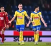 Westerlo houdt Standard in bedwang dat al 30 wedstrijden zonder overwinning blijft in de play-offs