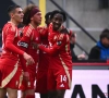 Stevige domper voor Standard: Toptalent tekent bij promovendus