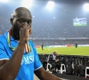 Superlatieven over Lukaku vliegen in het rond in Italiaanse pers: "Lukaku, l'orma del gigante"