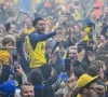 "Dit is ook een beetje mijn titel, maar weet niet of ik uitgenodigd ben voor het feest"