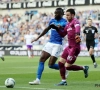 Grote vraagtekens bij wat KRC Genk doet met Tolu Arokodare