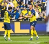 'Snel vertrek bij Union SG? Ivanovic op shortlist van Europese club'