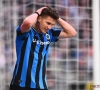 Club Brugge droomde even van een stunt, maar bijt zijn tanden stuk op Antwerp en moet tevreden zijn met tweede plaats