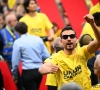 Dé beste speler van het jaar bij Union, die waarschijnlijk ook zijn laatste match speelde: "Moris verloor 5 kg"