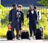 Belgische U17 stort in tegen Italië maar profiteert van een wonder om de halve finales van het EK te bereiken