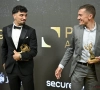 Wie volgt Cameron Puertas op? Alles over de Pro League Awards, die vanavond in Antwerpen plaatsvinden