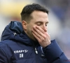 Ontslag Danijel Milicevic pijnlijk en ook nog vrij onverwacht, maar... Gent had schrik van KVM, Antwerp, Anderlecht...