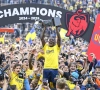 Noah Sadiki spreekt over het 'maniakale': "Een beetje Kompany-achtig"