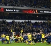 Toch Champions League in het Lotto Park? Anderlecht staat er absoluut niet om te springen