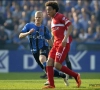 Bommetje? 'Verrassende buitenlandse topclub wil transfer Axel Witsel naar Standard kapen'