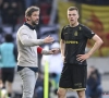 Charleroi Europa in, maar met De Mil en Heymans? Eén van hen véél dichter bij vertrek, KAA Gent en RC Genk luisteren mee
