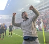 Rik De Mil maakt zich onsterfelijk in Charleroi en onthult wat de sleutel tot het succes was