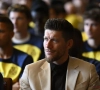 "Dit is voor jou": Het ontroerende eerbetoon van Sébastien Pocognoli