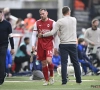Er vallen harde woorden op de Bosuil: is seizoen Antwerp mislukt? "Makkelijk om dat te zeggen" en "Ik heb gefaald"
