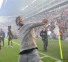 Antwerp gaat vol voor Charleroi-coach Rik De Mil, al is er nog een heel lastig probleem