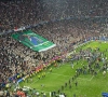 📷 Prachtige tifo met overleden dochter zorgt voor ontroering bij Champions League-winnaar