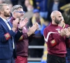'Geen stap hogerop: KV Mechelen laat coach met verleden bij Beerschot en OH Leuven gaan'