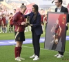 Mooi eerbetoon voor Laura Deloose, die in unieke club terechtkomt