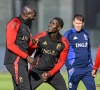 "Kijk deze rotzooi": Romelu Lukaku komt met ludiek antwoord op Onana die hem plaagt