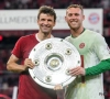 Anderlecht-target ruilt Bayern van Kompany in voor andere topclub: Genk haalt opgelucht adem