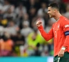 Cristiano Ronaldo slaat weer toe en stuurt Portugal van Roberto Martínez naar de finale van de Nations League