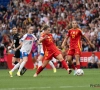 Final Four is bekend na spannende slotspeeldag in Nations League