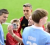 Hij bleef al vaak onder de verwachtingen: moet Leandro Trossard starten bij de Rode Duivels?