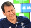 Rudi Garcia hakt knoop door: 'deze Rode Duivel verrassende kapitein tegen Wales'