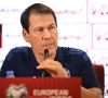 Meunier, De Bruyne én Vanaken voor het uur naar de kant: bondscoach Rudi Garcia komt met uitleg over opvallende wissels