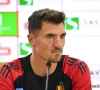 Thomas Meunier haalt verwoestend uit: "Fout van de voetbalbond"