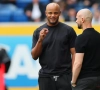 Harde klap voor Vincent Kompany: Aanvaller lijkt Bayern München te verlaten