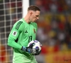 Matz Sels doet pijnlijke vaststelling na zeer zwakke vertoning van Rode Duivels