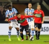 Jeugdproduct Antwerp (ex-Zulte Waregem, Beerschot en OH Leuven) na wereldreis nu ... postbode
