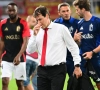 Dit was de duidelijke boodschap van Rudi Garcia voor zijn spelers na de zwakke prestatie tegen Noord-Macedonië