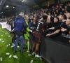 OFFICIEEL: een speler die uitgeleend is door Standard Luik doet een grote aankondiging ... richting Premier League?
