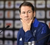Hoe zit het nu met die aanvoerdersband? Rudi Garcia heeft er dit over te zeggen