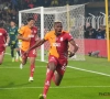 🎥 GENIALE BEELDEN! Twee miljoen voetbalgekke Turken zien hoe Dries Mertens dé toptransfer van Galatasaray welkom heet