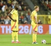 Afgekeurde goal van Lukaku zorgt voor controverse... Niemand begrijpt het