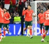Supporter valt uit tribune tijdens Nations League-finale, alle hulp komt te laat