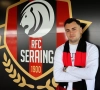 OFFICIEEL: Seraing zet in op een jonge doelman uit het amateurvoetbal