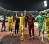 "Ze hebben niet het respect getoond dat we verdienden": boze Welshmen over de houding van de Duivels... en fans