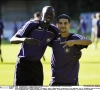 Leuke verrassing in Brussel: zoon van voormalige Anderlecht-speler wordt nu zelf prof bij paars-wit