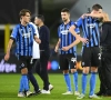 'Union SG wil hem': zoon Preud'homme laat stevig van zich horen over jong Brugs talent met ervaring in Champions League