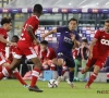 Standard gaat wel héél hard: Rouches staan op het punt om voormalig talent van Anderlecht te verwelkomen op Sclessin