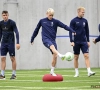 Done deal: Lierse plukt jeugdproduct KAA Gent weg bij Cercle Brugge