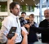 Olivier Renard geeft aan wat hij nog zal doen op de transfermarkt (en wat niet): "Soms moet ik die namen googelen"