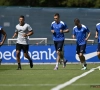 De supporters zullen het niet graag zien: opmerkelijke aanwezige op training bij KRC Genk