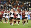 Stevige werkpunten richting EK: Belgian Red Flames helemaal onder de mat geveegd door Frankrijk